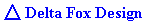 Delta Fox Design